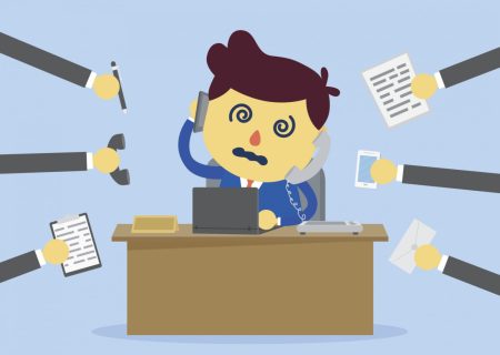 چگونه تمرکز خود را چند برابر کنیم؟