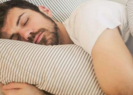 چگونه امشب یک خواب عمیق و بدون وقفه داشته باشیم؟