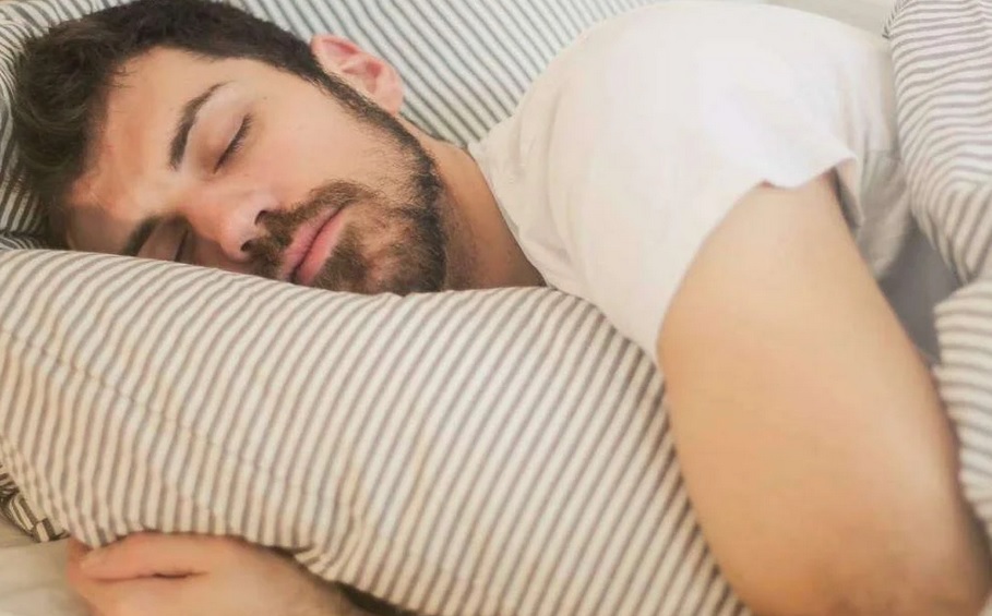 چگونه امشب یک خواب عمیق و بدون وقفه داشته باشیم؟