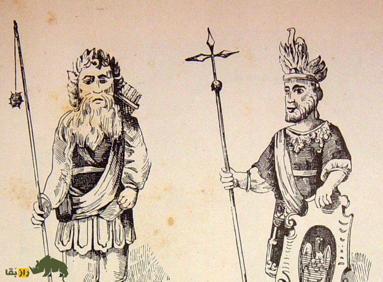 یأجوج و مأجوج: از داستان قرآنی تا تفسیرهای معاصر