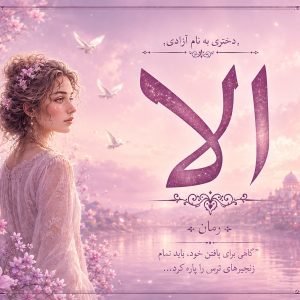 رمان (اورا آزادی بنامید) | عشق، آزادی و انتخاب